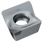 Sandvik Coromant R590-1105H-PC2-NL CD10 CoroMill™ Century insert for milling