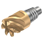 Sandvik Coromant 316-10FM650-10000L 1030 CoroMill™ 316 solid carbide head for Finishing