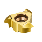 Sandvik Coromant 327R12-22 100VM-TH 1025 CoroMill™ 327 solid carbide head for thread milling