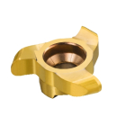 Sandvik Coromant 327R12-22 40020-RM 1025 CoroMill™ 327 solid carbide head for grooving