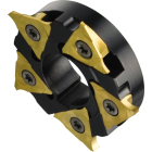Sandvik Coromant 328-063S22-13M CoroMill™ 328 groove milling cutter