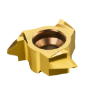 Sandvik Coromant 327R06-12 11WH-TH 1025 CoroMill™ 327 solid carbide head for thread milling