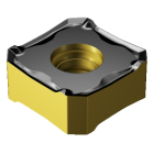 Sandvik Coromant 345R-1305M-PL 4220 CoroMill™ 345 insert for milling