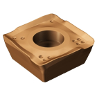 Sandvik Coromant 490R-140408M-PL 1020 CoroMill™ 490 insert for milling