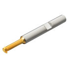 Sandvik Coromant 326R08-B25100VM-TH 1025 CoroMill™ 326 solid carbide end mill for thread milling