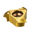 Sandvik Coromant 327R09-18 08UN-TH 1025 CoroMill™ 327 solid carbide head for thread milling