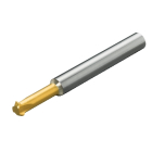 Sandvik Coromant A326R08-M2502012-CH 1025 CoroMill™ 326 solid carbide end mill for Chamfer milling