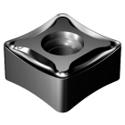 Sandvik Coromant N331.1D-136520M-PM 3040 CoroMill™ 331 insert for side & facemilling