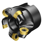 Sandvik Coromant 600-052Q22-12H CoroMill™ 600 face milling cutter