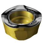 Sandvik Coromant 600R-1252M-MM 4240 CoroMill™ 600 insert for milling