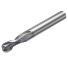 Sandvik Coromant 1B231-1270-XA 1620 CoroMill™ Plura solid carbide ball nose end mill for Profiling