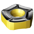 Sandvik Coromant 357R-2408M-PM 4230 CoroMill™ 357 insert for milling