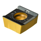 Sandvik Coromant N331.1A-11 50 08M-KM3330 CoroMill™ 331 insert for side & facemilling