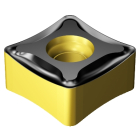 Sandvik Coromant N331.1D-136520E-PM 3330 CoroMill™ 331 insert for side & facemilling
