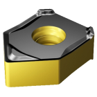 Sandvik Coromant 345N-1305E-KW8 3330 CoroMill™ 345 insert for milling