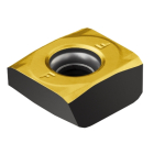 Sandvik Coromant N260.8-1204-F 3330 Auto AF insert for milling