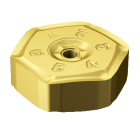 Sandvik Coromant HNEF 09 05 08R-KW 3330 CoroMill™ S-60 insert for milling