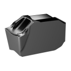 Sandvik Coromant QD-NH-0400-025E-MM 1040 CoroMill™ QD insert for grooving