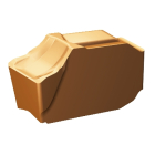 Sandvik Coromant QD-NK-0600-050M-KM 1020 CoroMill™ QD insert for grooving