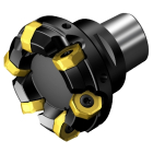 Sandvik Coromant 745-080C6-21H CoroMill™ 745 face milling cutter