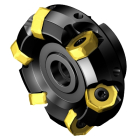 Sandvik Coromant 725-080Q27-21M CoroMill™ 745 face milling cutter