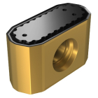 Sandvik Coromant 425N-1707E-KLW12 3330 CoroMill™ 425 insert for milling
