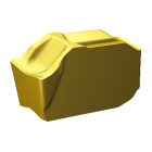 Sandvik Coromant QD-NK-0600-035E-SM S40T CoroMill™ QD insert for grooving