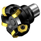 Sandvik Coromant 725-063C6-21M CoroMill™ 745 face milling cutter