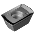 Sandvik Coromant 390R-070208E-ML 1040 CoroMill™ 390 insert for milling
