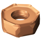 Sandvik Coromant 745R-2109E-M30 1020 CoroMill™ 745 insert for milling