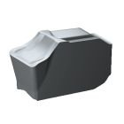 Sandvik Coromant QD-NJ-0500-030M-PM 1130 CoroMill™ QD insert for grooving