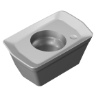 Sandvik Coromant 390R-070216M-PM 1130 CoroMill™ 390 insert for milling