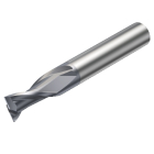 Sandvik Coromant 1P230-0476-XA 1630 CoroMill™ Plura solid carbide end mill for Heavy roughing