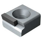Sandvik Coromant 5B90-0905H-PS2-NL CD07 Insert for milling