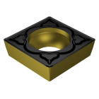 Sandvik Coromant SCMT 09 T3 08-MM 2220 CoroTurn™ 107 insert for turning