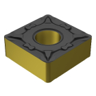 Sandvik Coromant SNMG 12 04 04-MF 2220 T-Max™ P insert for turning