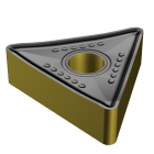 Sandvik Coromant TNMM 22 04 16-MR 2220 T-Max™ P insert for turning