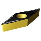Sandvik Coromant VBMT 16 04 08-UM 2220 CoroTurn™ 107 insert for turning