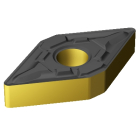 Sandvik Coromant DNMG 15 06 16-MR 2220 T-Max™ P insert for turning