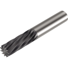 Sandvik Coromant 2P051-1200-OA O10A CoroMill™ Plura solid carbide end mill for Edging applications