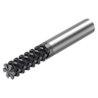 Sandvik Coromant 2P350-0953-OA O12M CoroMill™ Plura solid carbide end mill for Edging applications