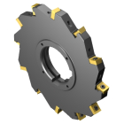 Sandvik Coromant N331.35C-100S32CM060 CoroMill™ 331 full side & face disc milling cutter