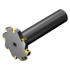 Sandvik Coromant R331.35C-040A16EM100 CoroMill™ 331 full side & face disc milling cutter