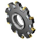 Sandvik Coromant N331.32C-101T32EM CoroMill™ 331 adjustable full side & face disc milling cutter