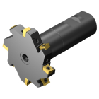 Sandvik Coromant R331.35C-063M32CMA04 CoroMill™ 331 full side & face disc milling cutter