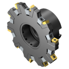 Sandvik Coromant R331.32C-152R38EM CoroMill™ 331 adjustable full side & face disc milling cutter