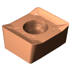 Sandvik Coromant N331.1A-084508E-M30 1020 CoroMill™ 331 insert for side & facemilling