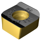 Sandvik Coromant R331.1A-11 50 40H-WM4330 CoroMill™ 331 insert for side & facemilling