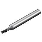 Sandvik Coromant R217.13-048100AC9H 1630 CoroMill™ Plura solid carbide end mill for thread milling
