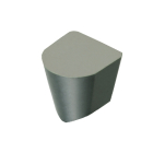 Sandvik Coromant CSGX060608E 6160 T-Max™ insert for grooving